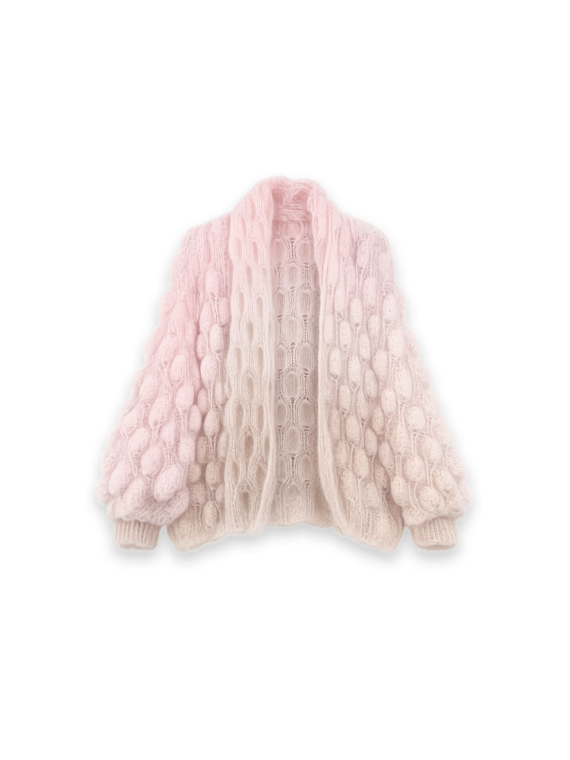 Strickjacke