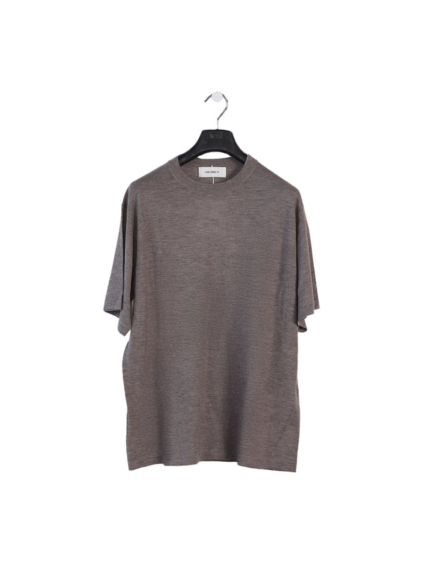 Johannes – T-Shirt aus Cashmere