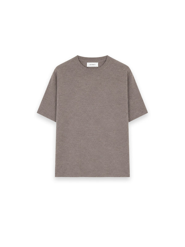 Johannes – T-Shirt aus Cashmere