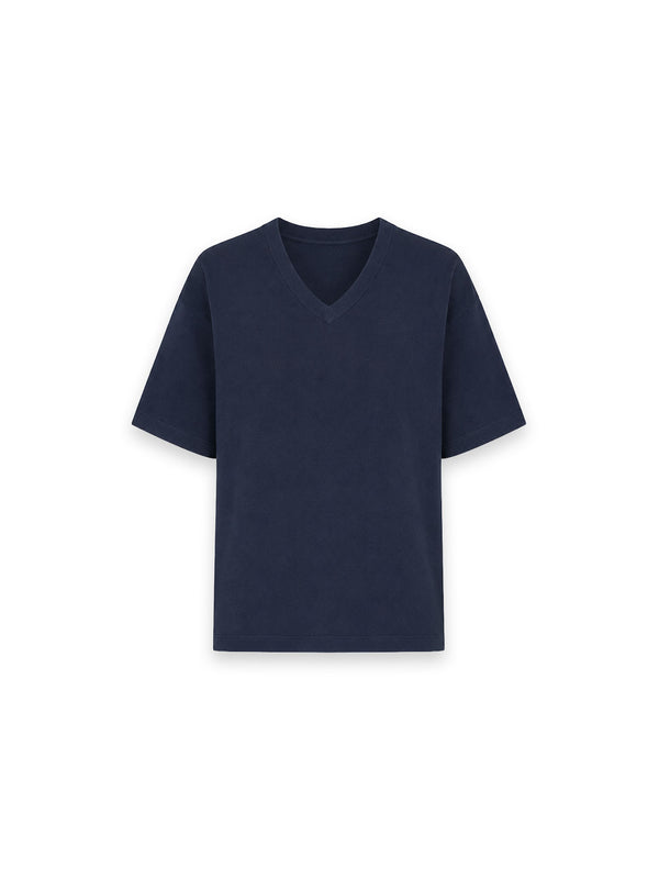 Joakim – Gestricktes Shirt aus Cashmere