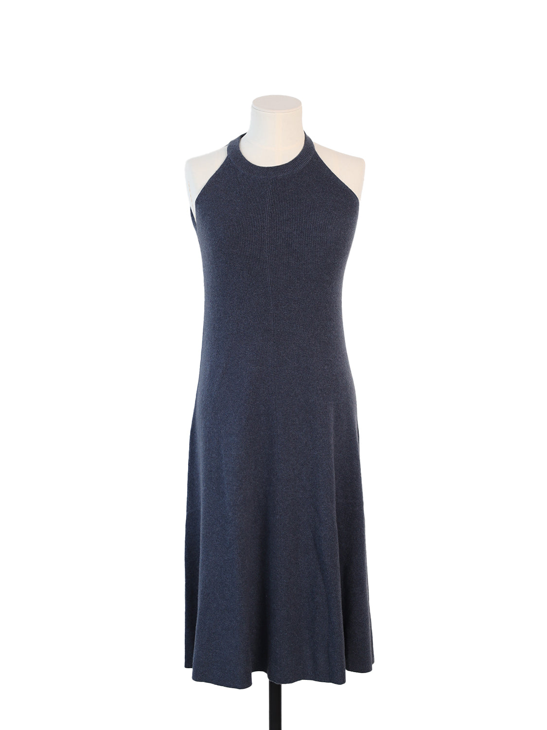 Patricia – Ärmelloses Midikleid 