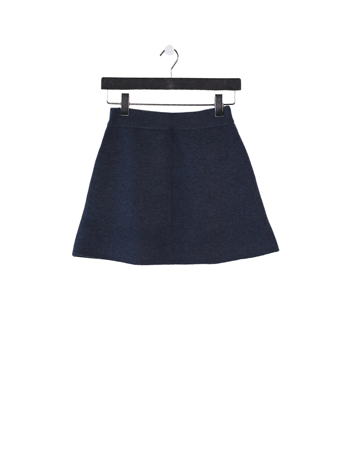 Clare – Tellerrock aus Cashmere 