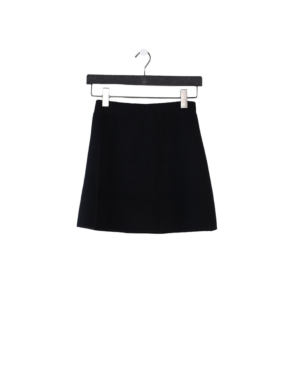 Clare – Tellerrock aus Cashmere 