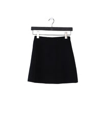 Clare – Tellerrock aus Cashmere 