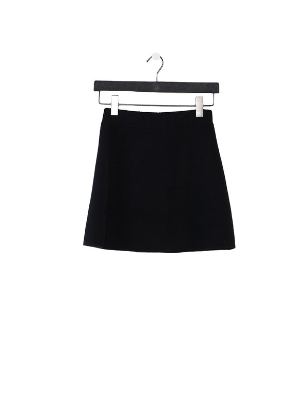 Clare – Tellerrock aus Cashmere 