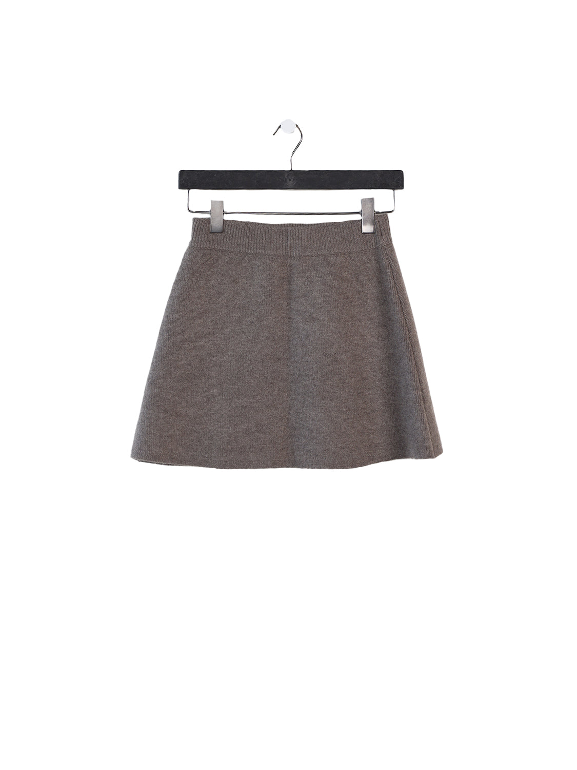 Clare – Tellerrock aus Cashmere 