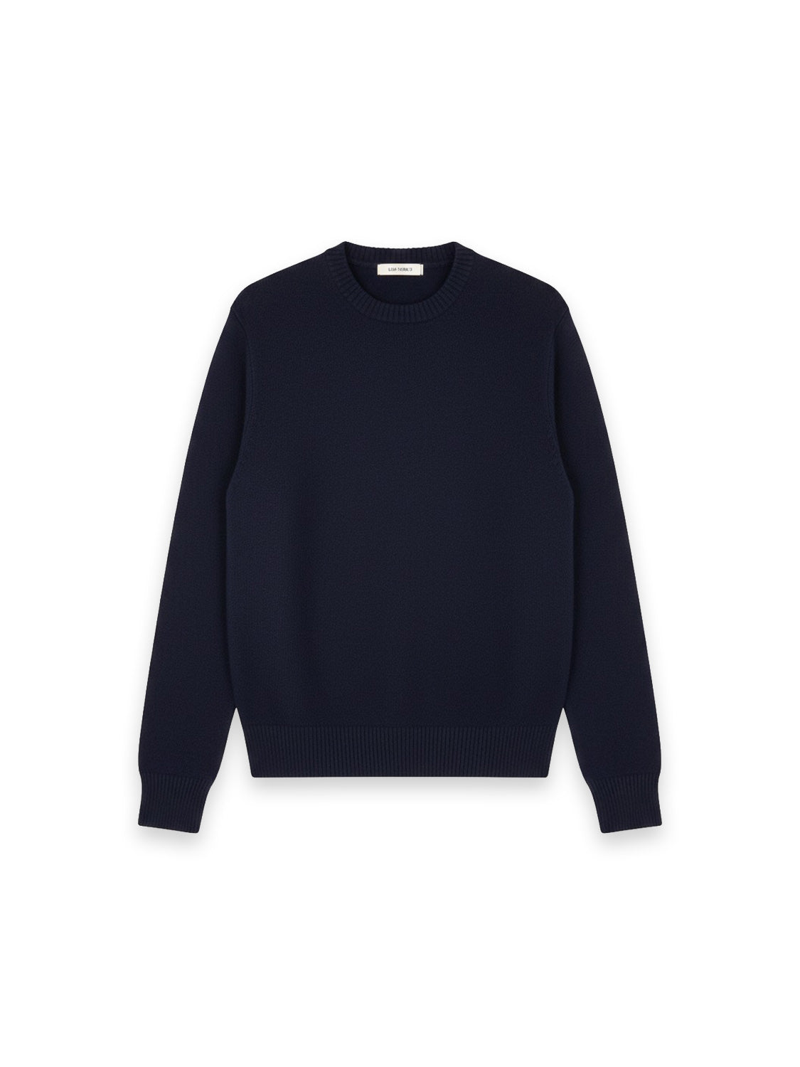 Edmond – Crewneck aus Kaschmir