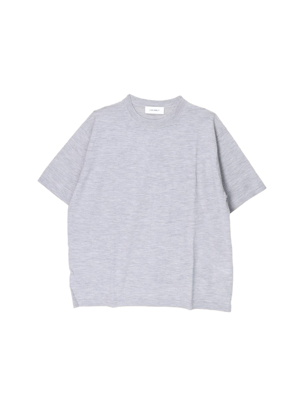 Ancell – Cashmere Shirt  