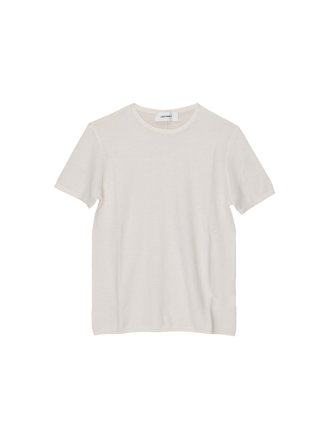 Ira – Shirt aus Feinstrick-Cashmere 