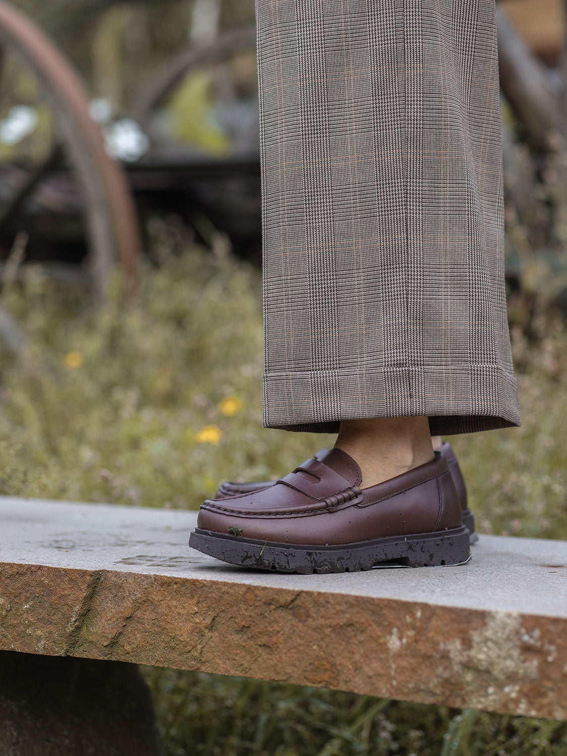 Highwood Loafer