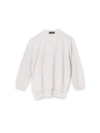 Pullover mit Pailletten