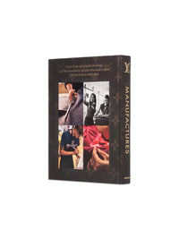 Louis Vuitton Manufactures