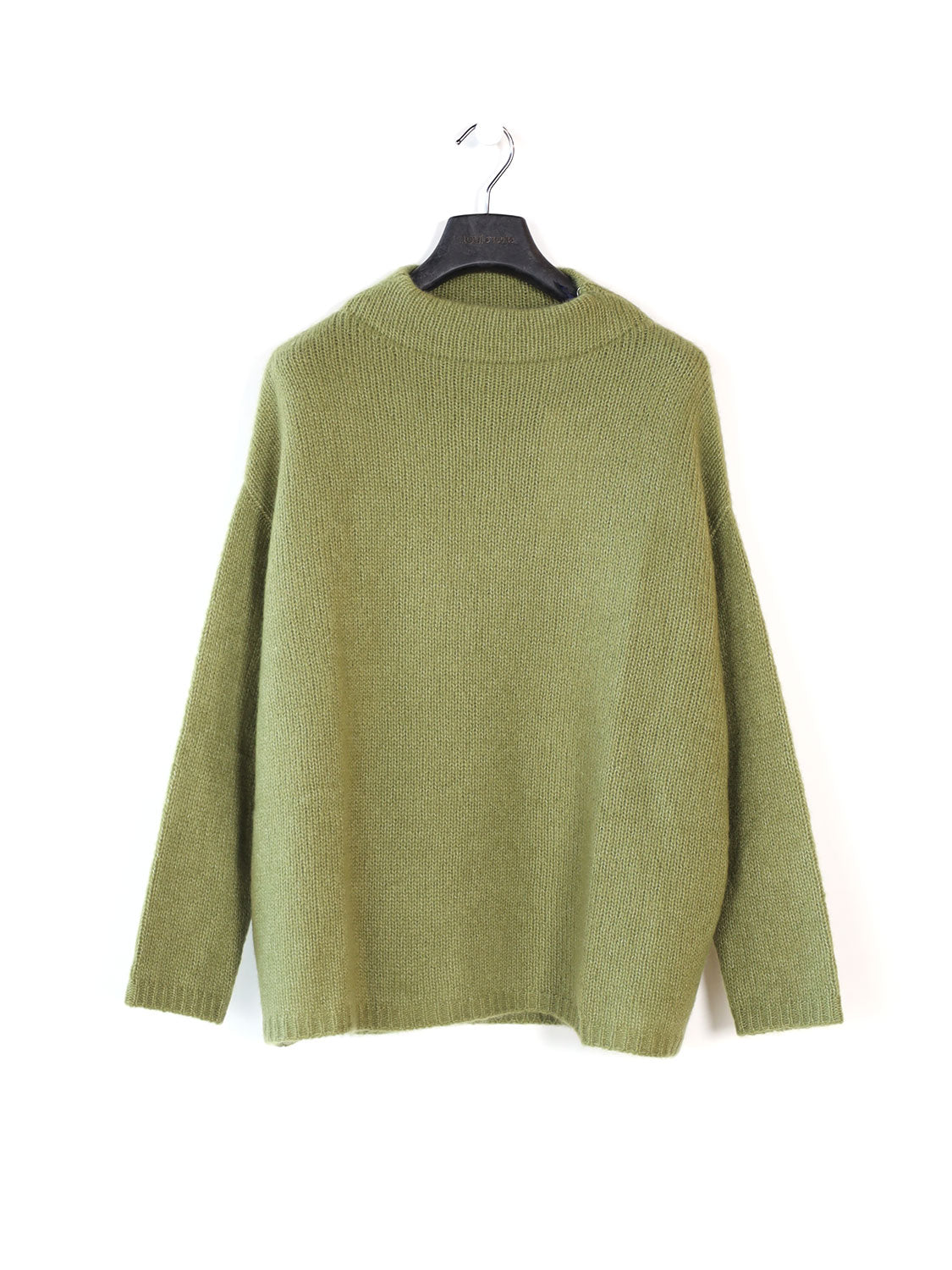 Naomi –  Pullover aus Cashmere-Seiden-Mix