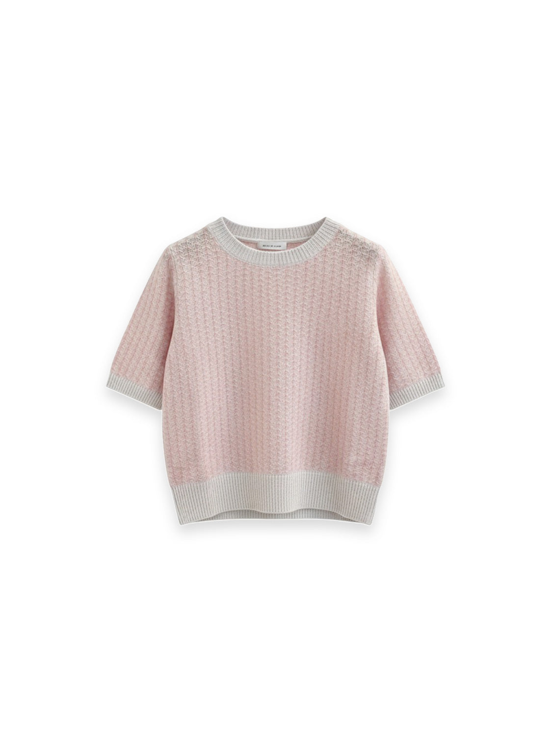 Enoki - Strickpullover