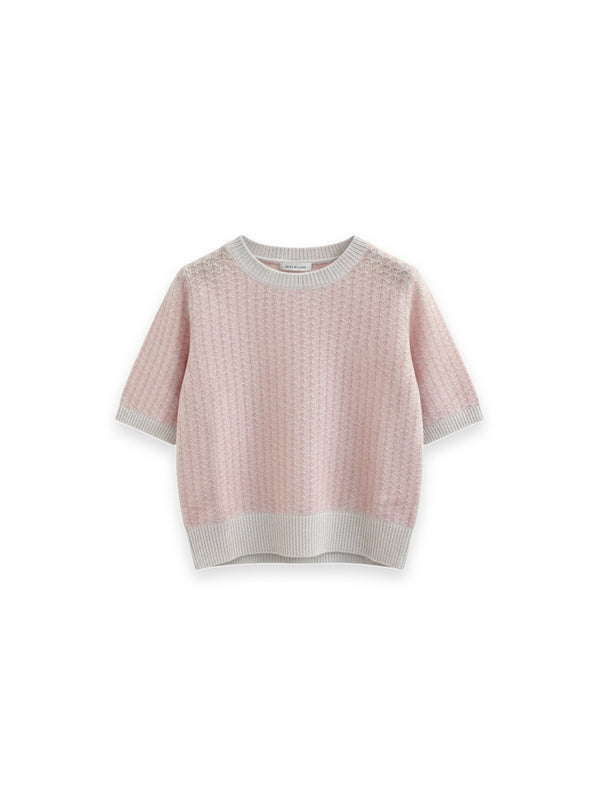 Enoki - Strickpullover