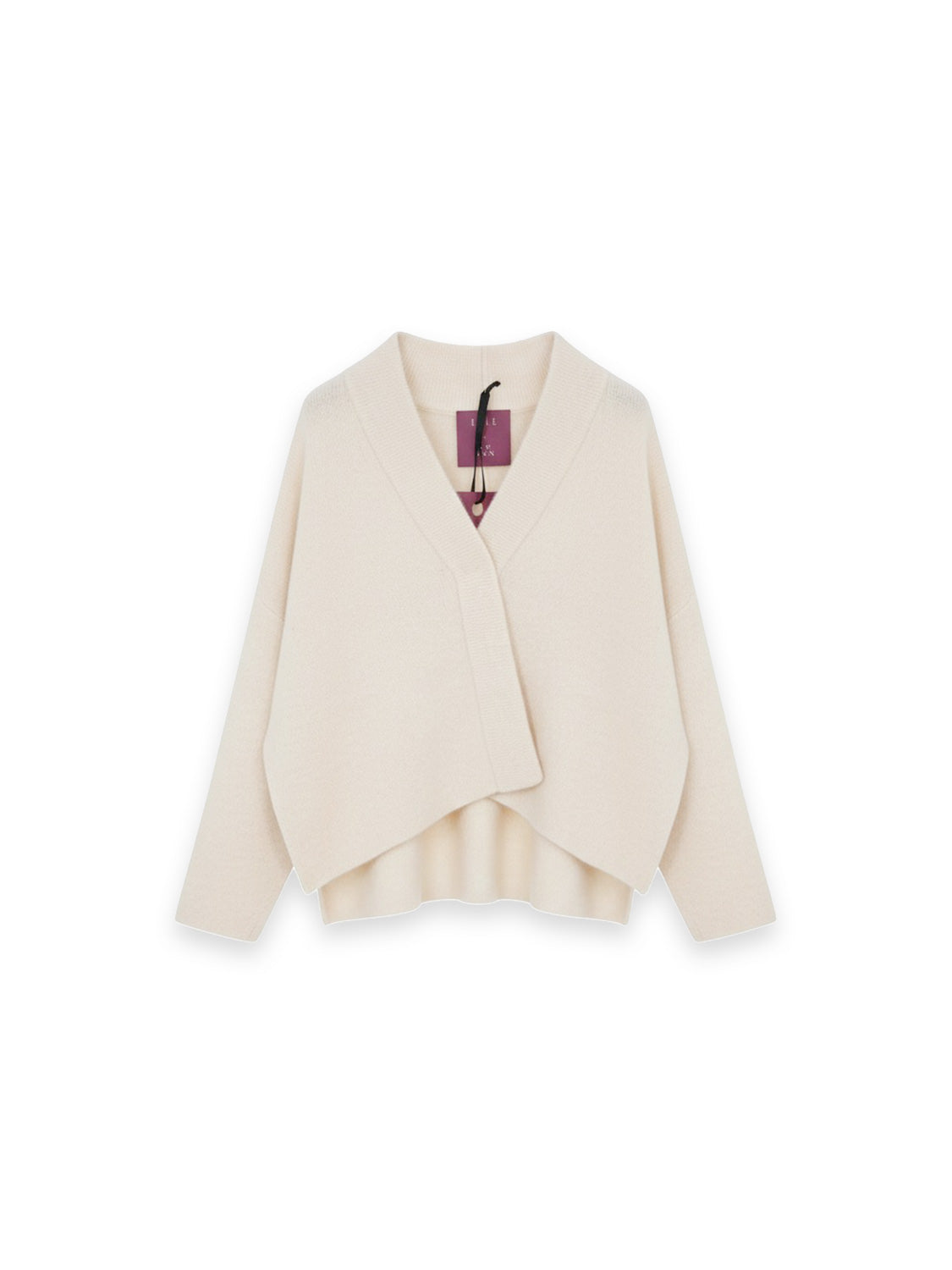 Alexandra - Strickjacke