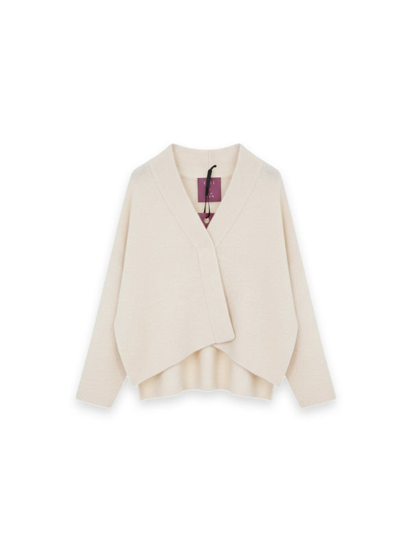 Alexandra - Strickjacke