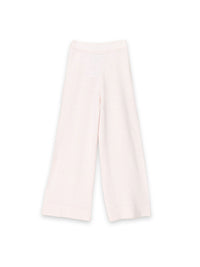 Luan- Hose aus Cashmere-Mix