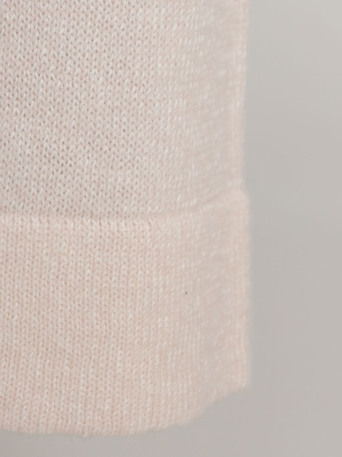 Luan- Hose aus Cashmere-Mix