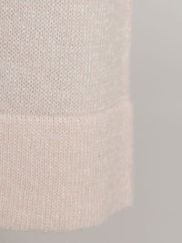 Luan- Hose aus Cashmere-Mix