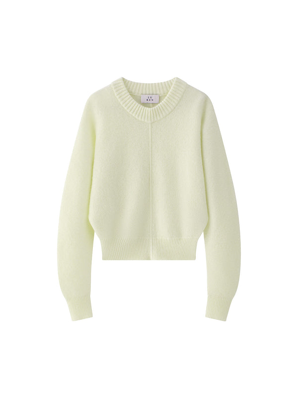 Ruy – Cashmere sweater