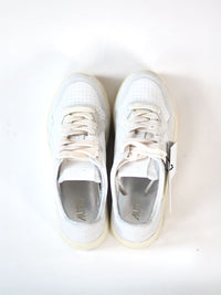 Plattform Low - Sneaker