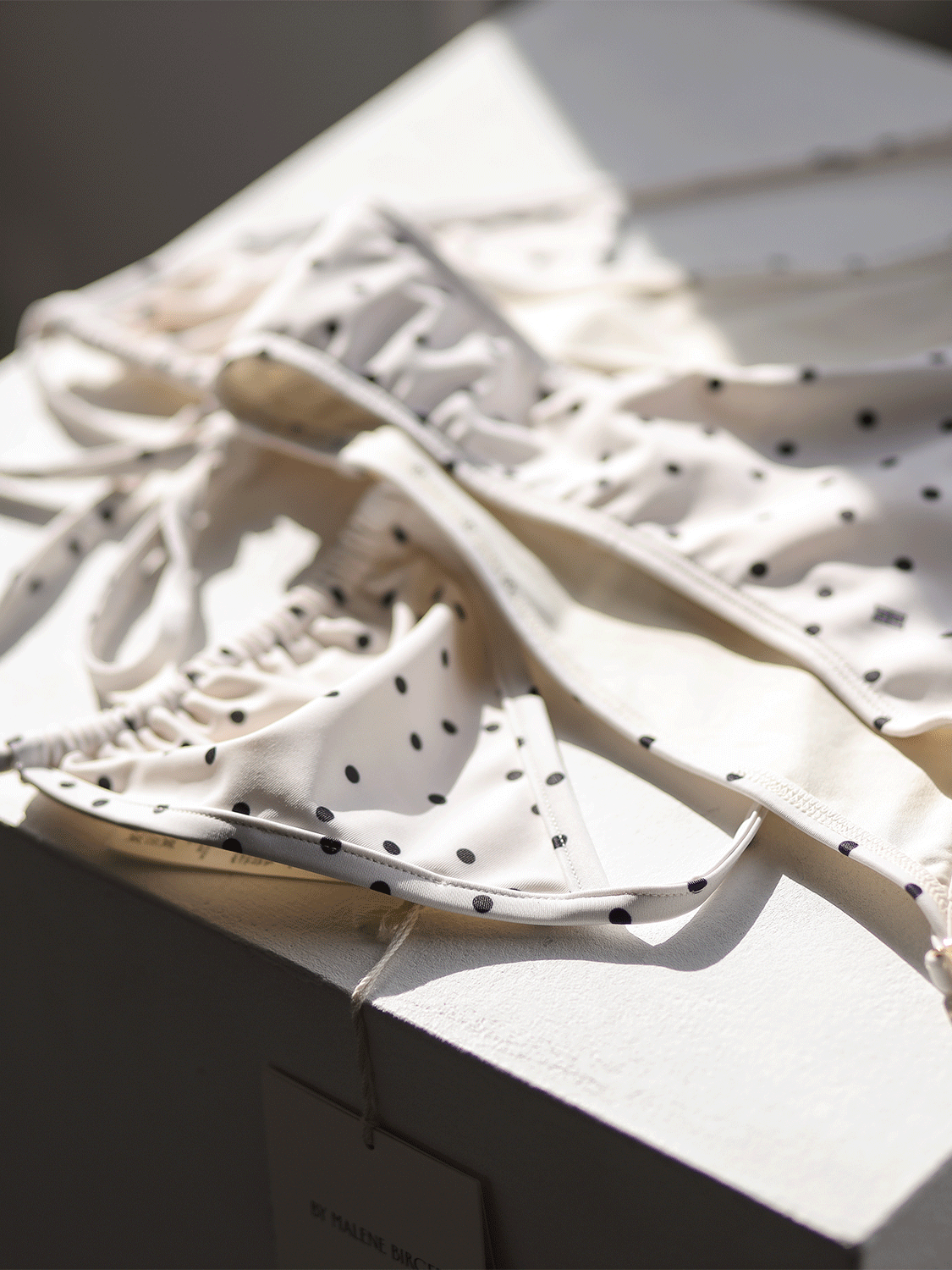 Astrida Triangle Bikinioberteil