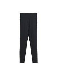 Polene – Leggings mit Brand-Details  