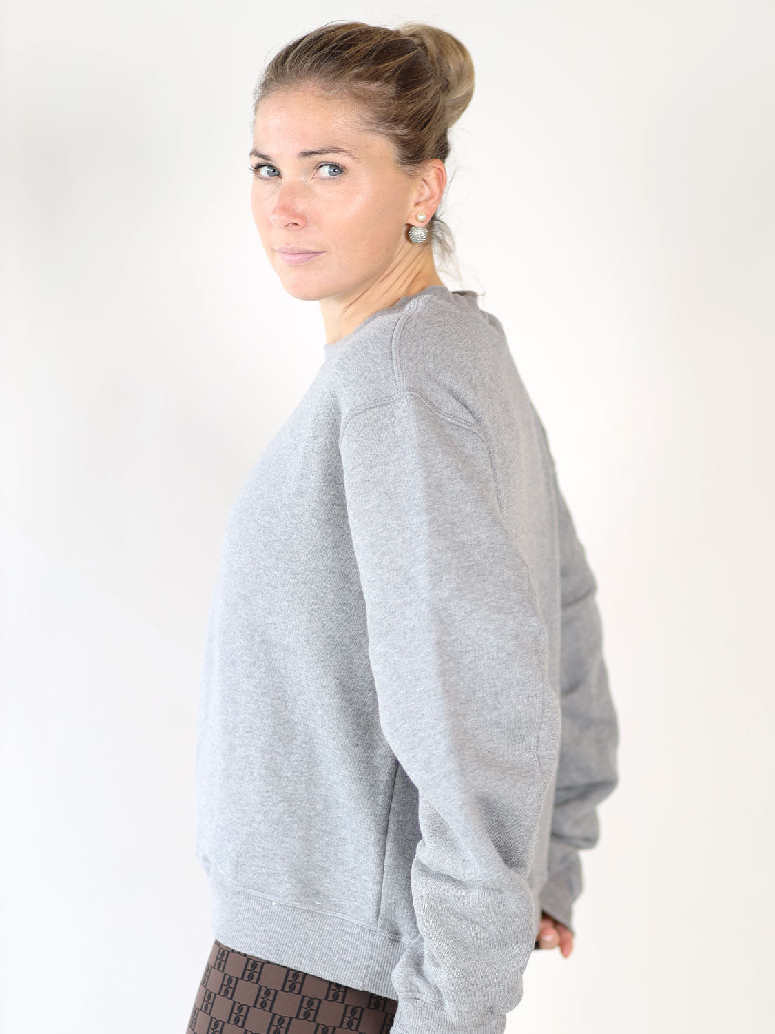 Apalia - Biobaumwoll-Sweatshirt