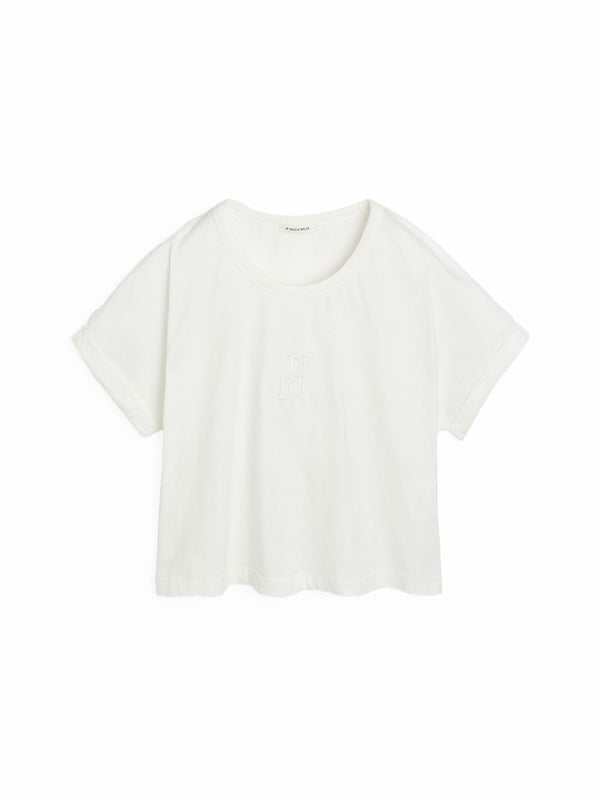 Hedalia – Shirt mit Monogramm