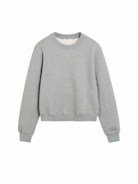 Apalia - Biobaumwoll-Sweatshirt