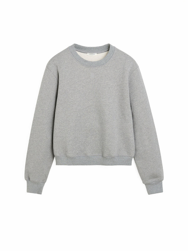 Apalia - Biobaumwoll-Sweatshirt