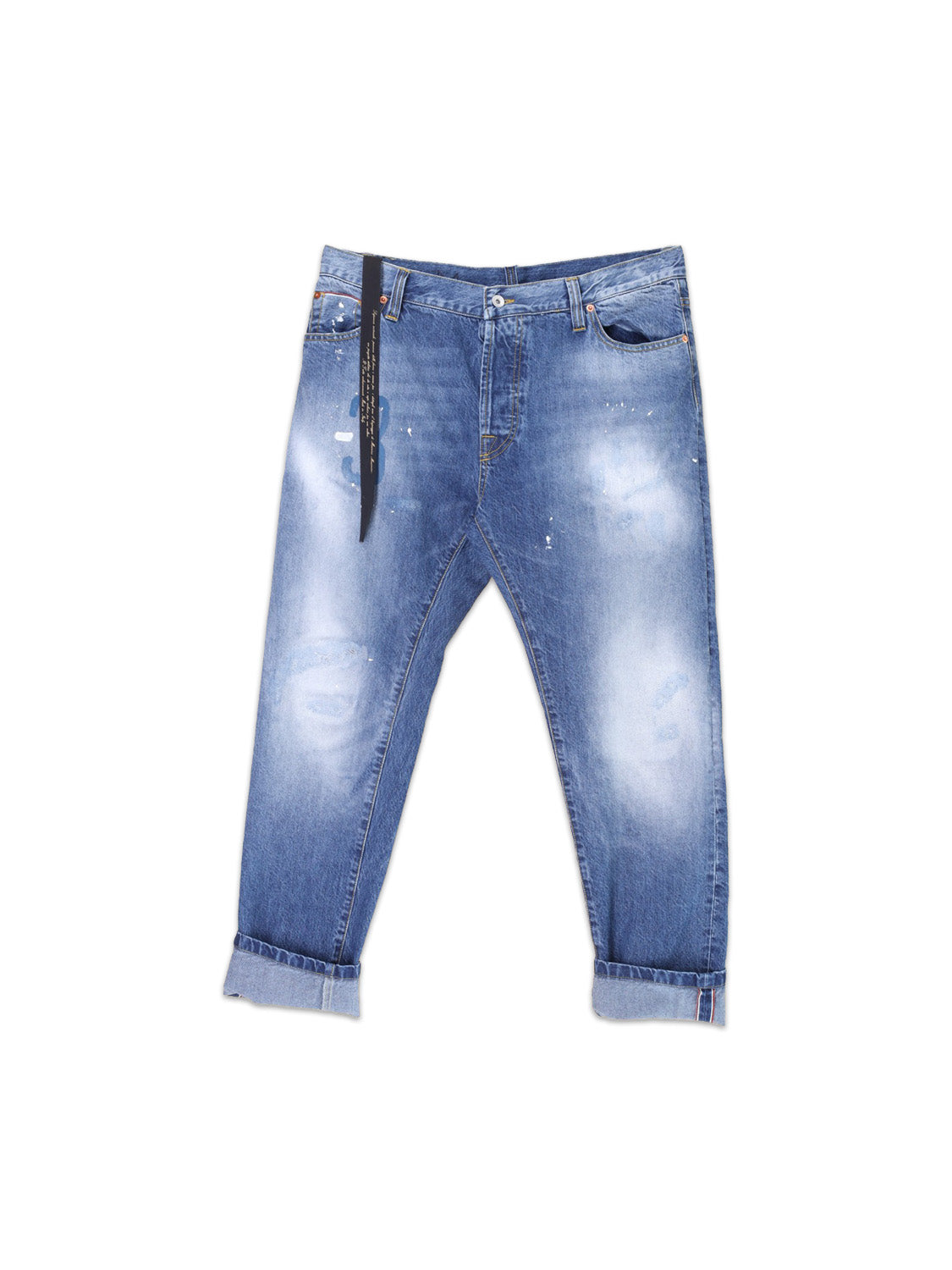 Julio – Boyfriend Jeans