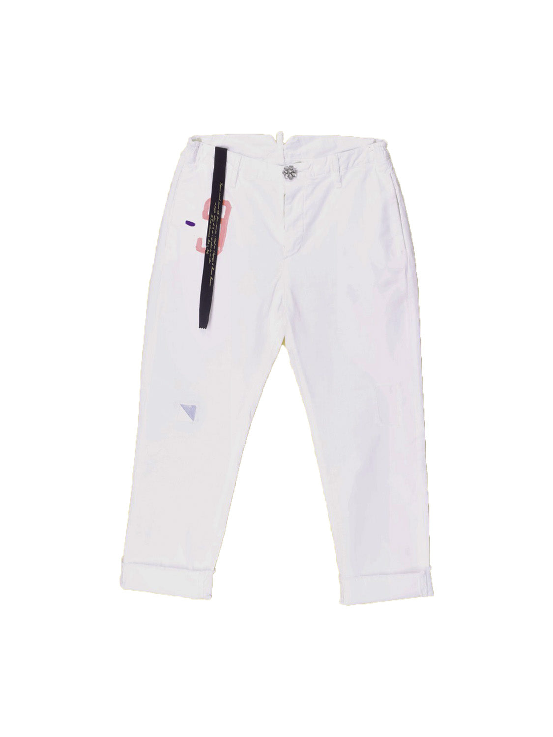 Paolod – Boyfriend Jeans