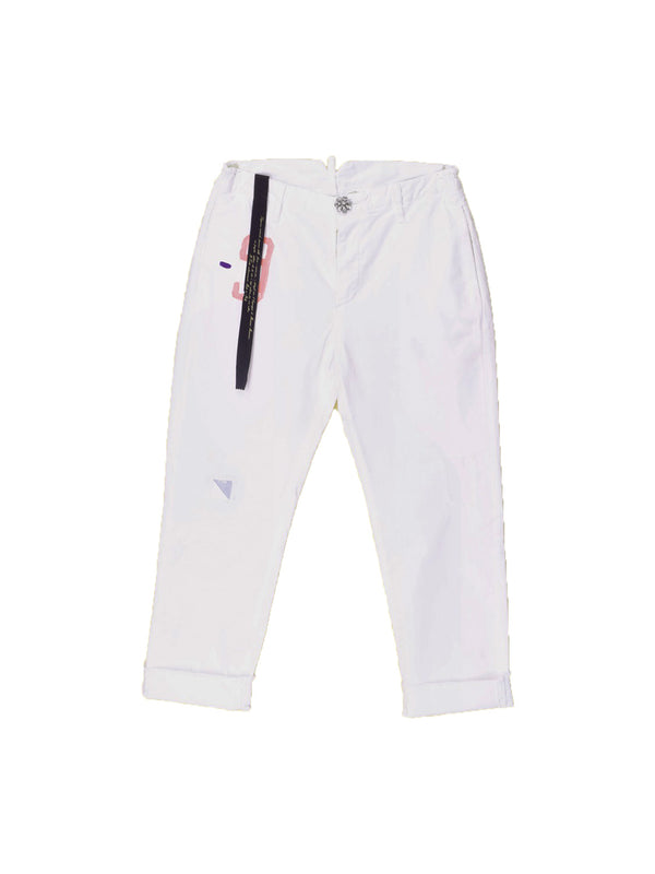 Paolod – Boyfriend Jeans