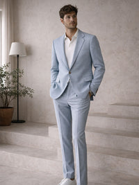 Sakko Sky Tailor