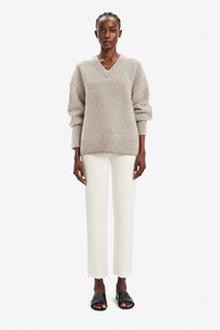 Estelle - Cashmere Pullover