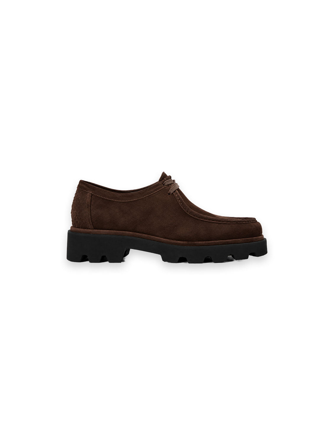 Beppe Loafer mit Profilsohle