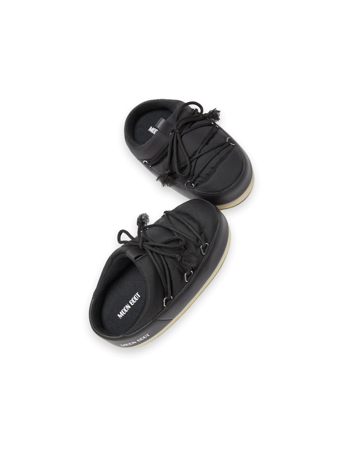 Evx Nylon Mules