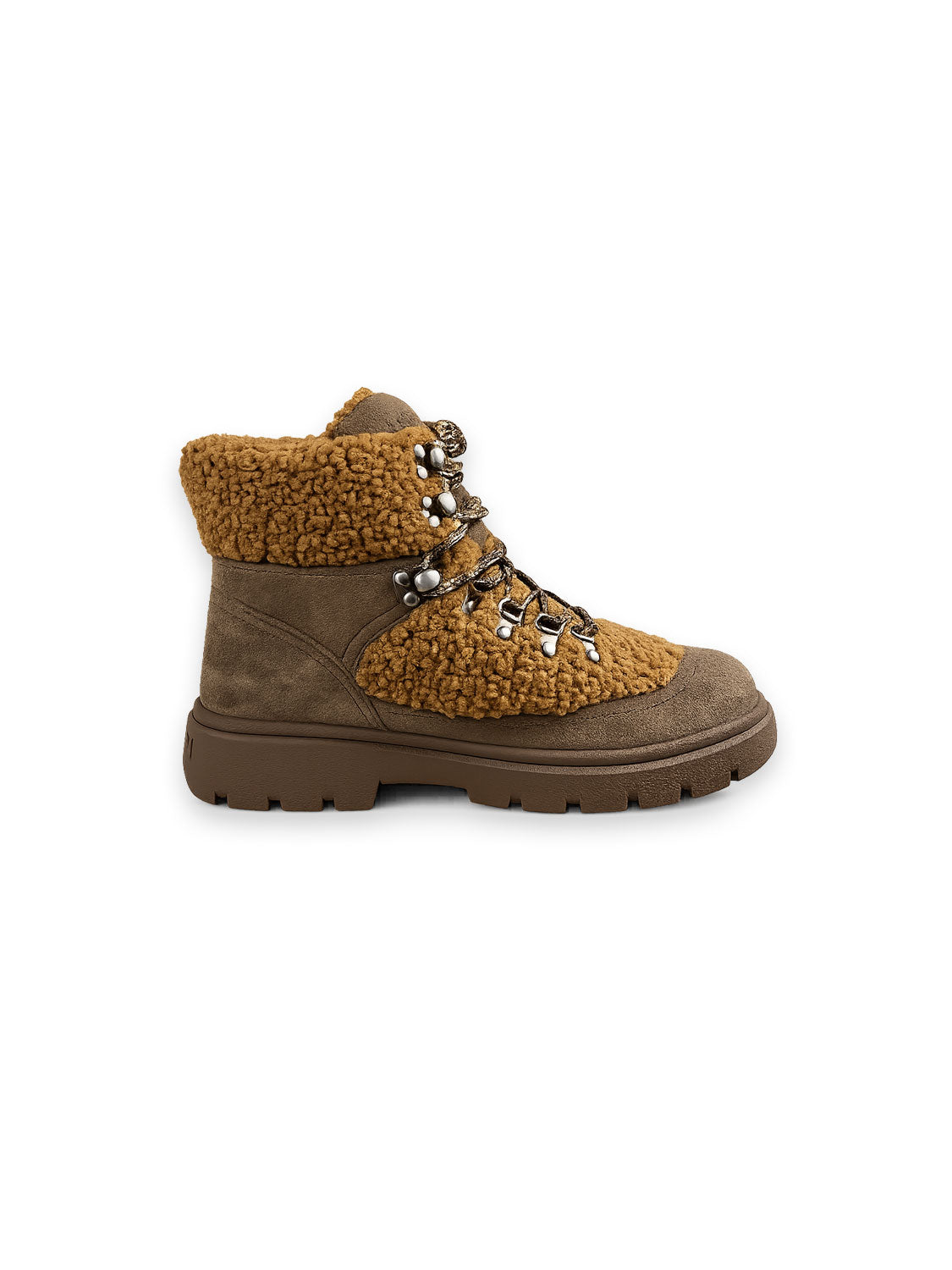 MB Combat Boot