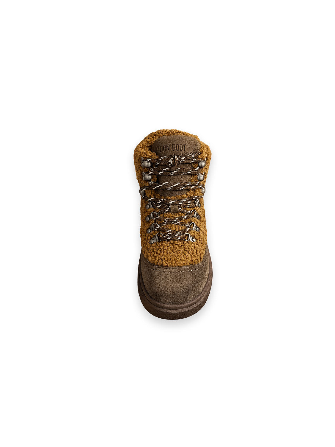 MB Combat Boot