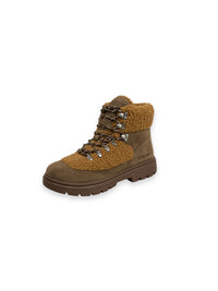 MB Combat Boot