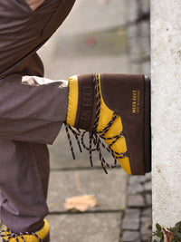 Moon Boot x Guest in Residence – Icon Low