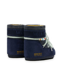 Moon Boot x Guest in Residence - Icon Low Suede