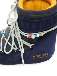 Moon Boot x Guest in Residence - Icon Low Suede