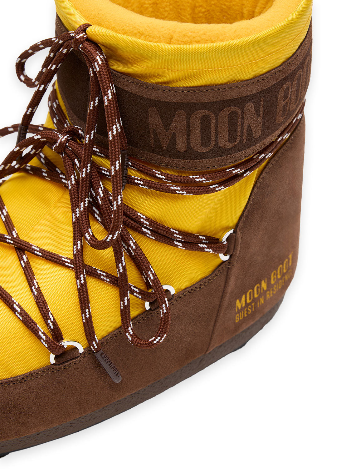 Moon Boot x Guest in Residence – Icon Low