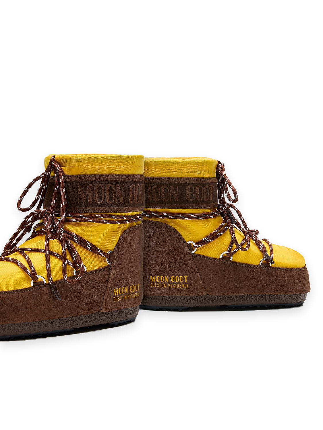 Moon Boot x Guest in Residence – Icon Low