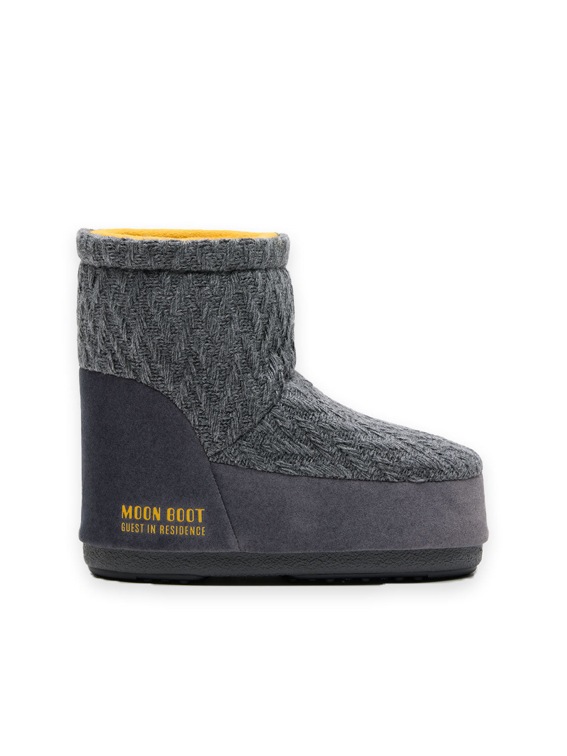 Moon Boots x Guest in Residence – Icon Low Knit