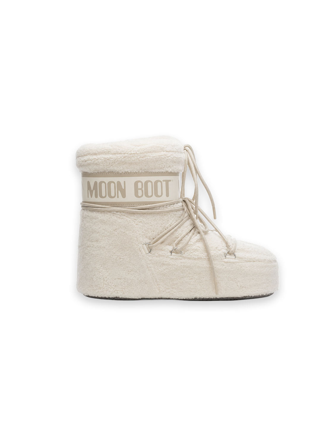Icon Low Fleece Ice Boot