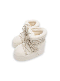 Icon Low Fleece Ice Boot